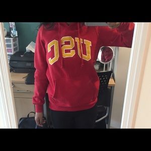 USC Sweater